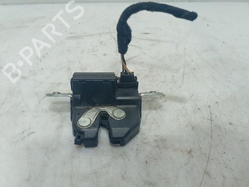 Used Tailgate lock Tailgate lock FIAT PUNTO (199_) 1.2 (199AXZ1A, 199BXZ1A) (69 hp) 36412132 36412132