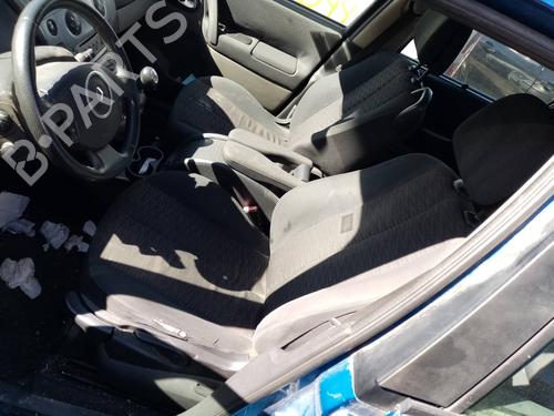 Engine control unit (ECU) RENAULT SCÉNIC II (JM0/1_) 2.0 dCi (JM1K) | BP18986786M57 