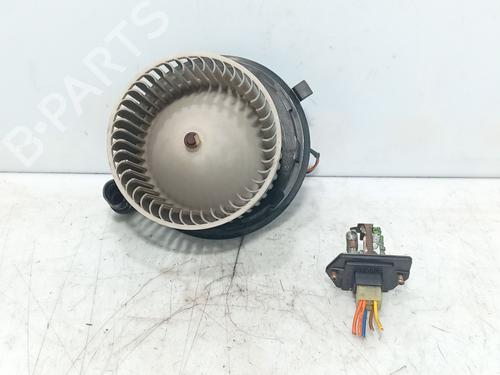 Used Heater blower motor Heater blower motor 37066526 37066526