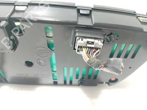 Instrument cluster SSANGYONG KYRON 2.0 Xdi | BP31098149C47