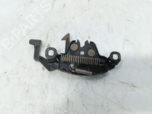 Used Hood lock Hood lock NISSAN TERRANO II (R20) 2.7 TD 4WD (101 hp) 33287704 33287704