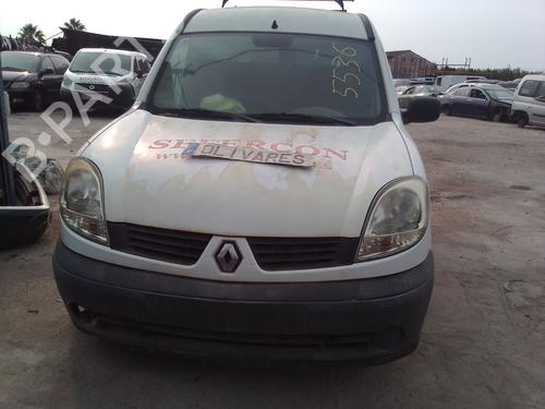 RENAULT KANGOO Express (FC0/1_) 1.5 dCi (FC1E) (68 hp) 1744296
