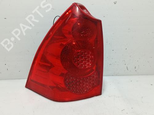 Used Left taillight Left taillight PEUGEOT 307 Break (3E) [2002-2009] 35800886 35800886