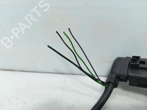Mass air flow sensor SEAT ALTEA (5P1) 1.9 TDI | BP36798894M95 - Image 2