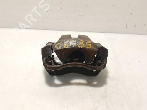 Used Right front brake caliper TOYOTA RAV 4 III (_A3_) 2.2 D 4WD (ALA30_, ALA30R) (136 hp) 20707749