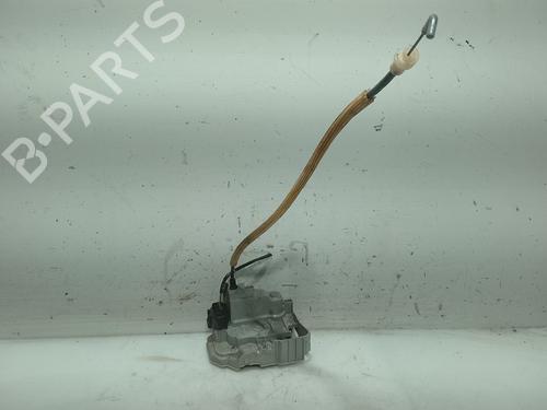 Used Rear right lock Rear right lock 38093357 38093357