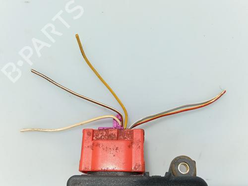 Electronic module VW PASSAT B5.5 (3B3) 1.9 TDI | BP38409838M83 - Image 3