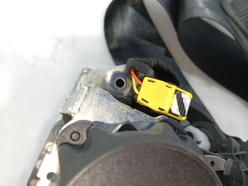 Front left seatbelt CITROËN C3 III (SX) 1.2 PURETECH 82 | BP40298328I26 - Image 4
