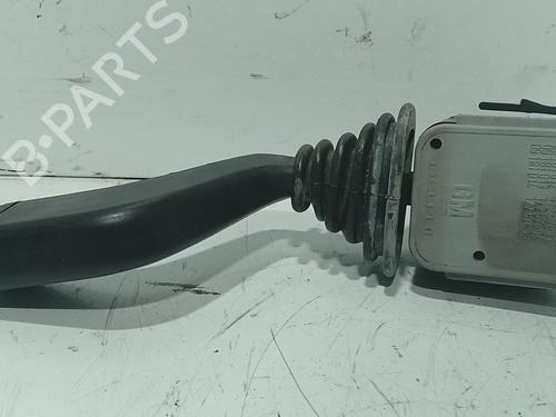 Used Steering column stalk Steering column stalk OPEL AGILA A (H00) 1.2 16V (F68) (75 hp) 39592081 39592081