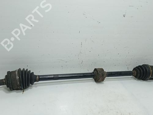 Semiasse anteriore destro Semiasse anteriore destro NISSAN PRIMERA Hatchback (P12) 1.6 (109 hp) 36502111 36502111