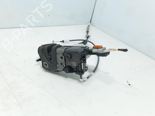 Used Rear left lock Rear left lock 39234325 39234325