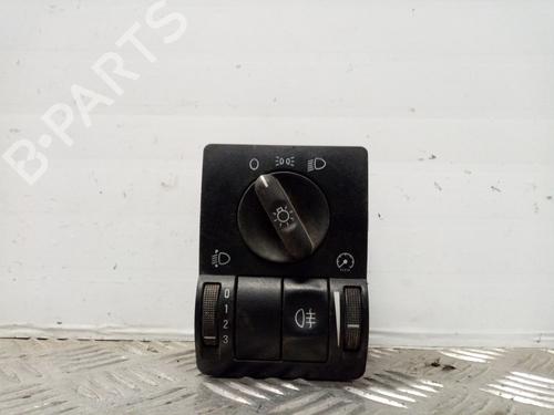 Used Headlight switch Headlight switch 18982581 18982581