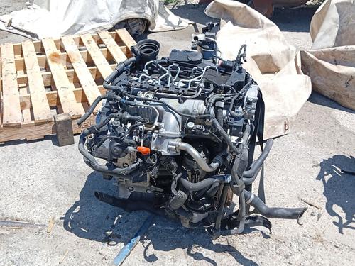 Motore Motore VW PASSAT B6 Variant (3C5) 2.0 TDI (136 hp) 36663524 36663524