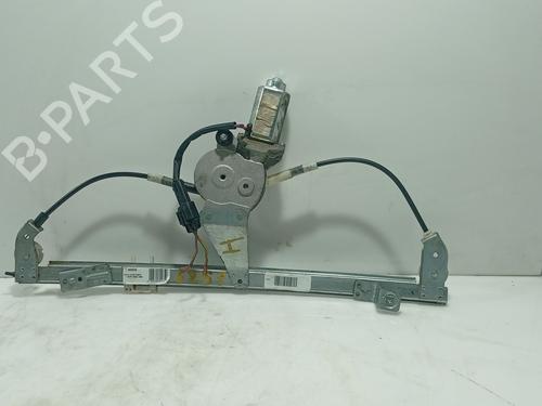 Used Front left window mechanism Front left window mechanism FIAT DOBLO Box Body/MPV (223_) 1.9 JTD (105 hp) 34247880 34247880