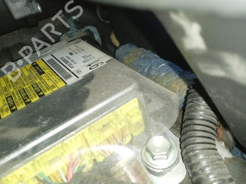 Kollisjonspute styreenhet TOYOTA COROLLA Verso (ZER_, ZZE12_, R1_) 2.2 D-4D (AUR10_, AUR10R) | BP23094722M53 