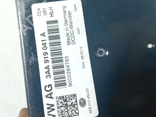 Electronic module VW TOURAN (1T3) 1.6 TDI | BP39028374M83 - Image 4