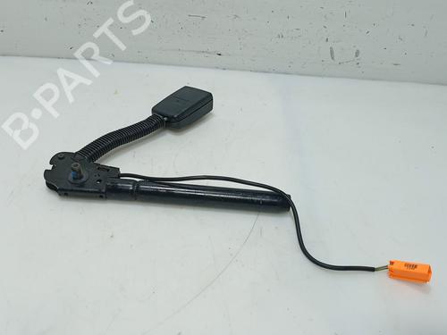 Used Seat buckle Seat buckle FORD FIESTA V (JH_, JD_) 1.4 TDCi (68 hp) 33191473 33191473