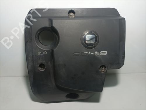 Used Upper protection Upper protection 38512436 38512436