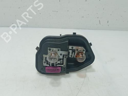Used Lamp holder Lamp holder RENAULT MEGANE III Hatchback (BZ0/1_, B3_) 1.5 dCi (106 hp) 33421457 33421457