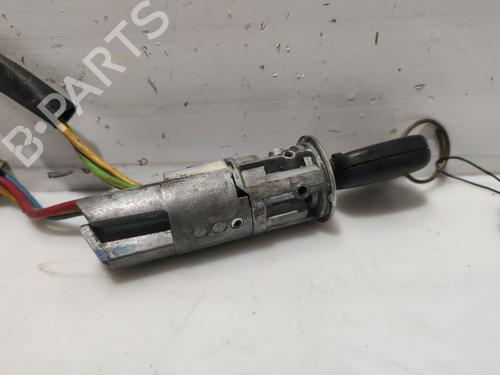 Used Ignition barrel CITROËN XSARA PICASSO (N68) 2.0 HDi (90 hp) 19010996