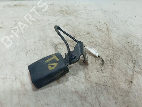 Used Seat buckle Seat buckle 36992009 36992009