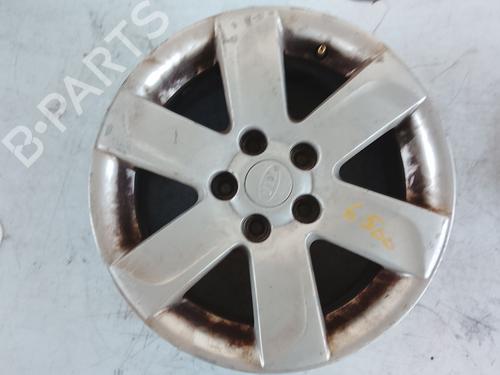 Used Rim Rim 36992004 36992004