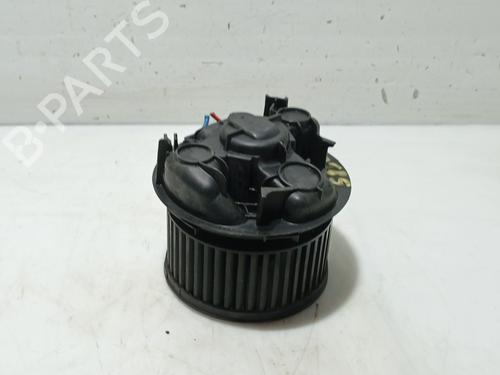 Used Heater blower motor NISSAN MICRA III (K12) 1.2 16V (80 hp) 31317064