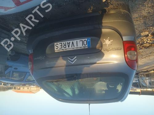 Module électronique CITROËN XSARA PICASSO (N68) 2.0 HDi | BP31104443M83 