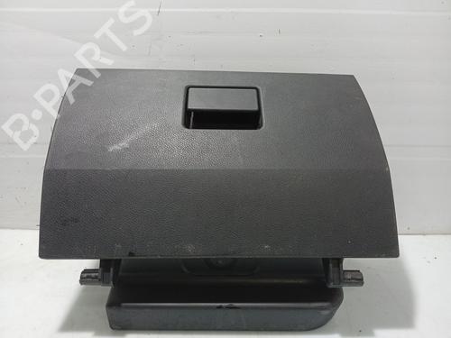 Used Glove box FORD FIESTA V (JH_, JD_) 1.4 16V (80 hp) 25378615