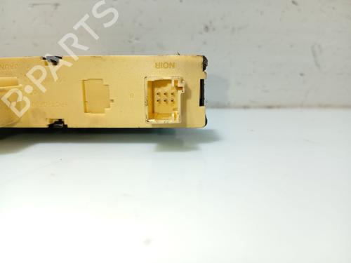 Left front window motor PEUGEOT 307 SW (3H) 1.6 HDI 90 | BP31104218E21 