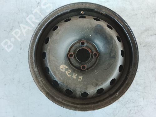 Used Rim Rim 37073437 37073437
