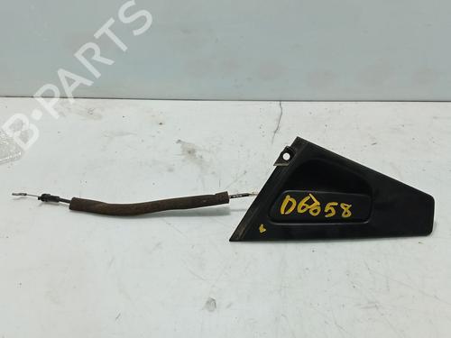 Højre bagtil udvendigt håndtag RENAULT CLIO IV (BH_) 1.2 16V (BHA1, BHAK, BHMG, BHMK) (75 hp) 32035107