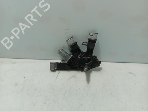 Viskermotor bagrude CITROËN C4 Grand Picasso II (DA_, DE_) 2.0 BlueHDi 150 (150 hp) 31333671