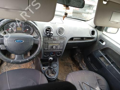 Engine control unit (ECU) FORD FUSION (JU_) 1.4 | BP36798942M57  - Image 18