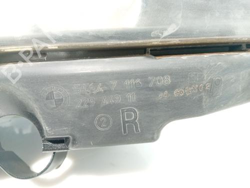 Right headlight BMW 3 (E90) 318 d | BP37461483C29 - Image 2