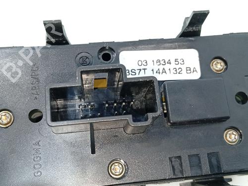 Left front window switch FORD MONDEO III Saloon (B4Y) 2.0 TDCi | BP36434545I27 - Image 3