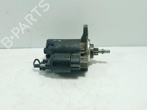Used Starter Starter SEAT TOLEDO I (1L2) 1.8 16V (125 hp) 33973439 33973439