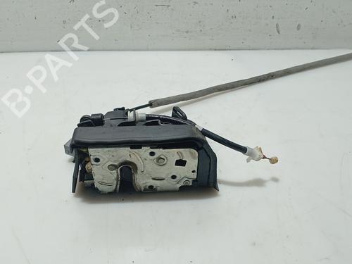 Rear left lock BMW X5 (E53) 3.0 d | BP31101983C100