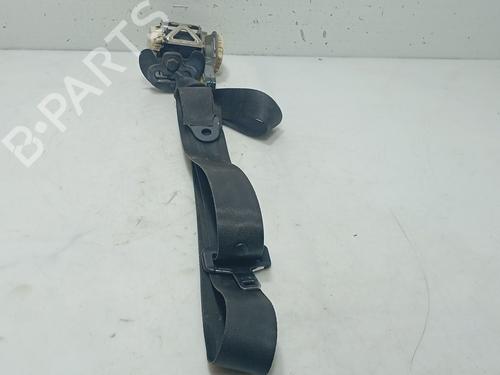 Used Front left seatbelt Front left seatbelt CITROËN C3 II (SC_) 1.4 HDi 70 (SC8HZC, SC8HR0, SC8HP4) (68 hp) 34136266 34136266