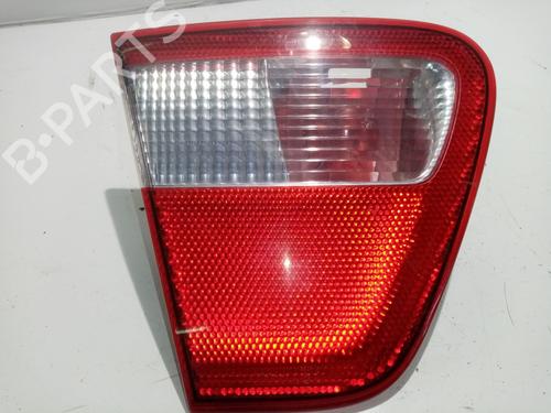 Used Left tailgate light Left tailgate light SEAT CORDOBA (6K1, 6K2) [1993-2002] 40298297 40298297