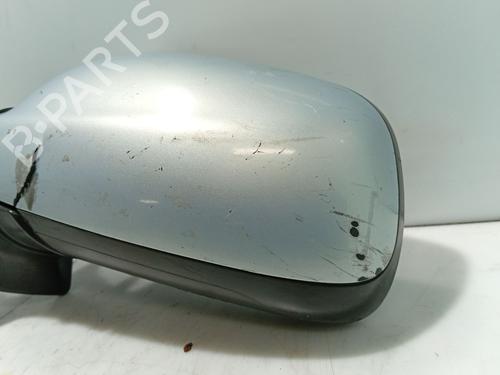 Left mirror PEUGEOT 407 (6D_) 1.6 HDi 110 (6D9HZC, 6D9HYC) | BP32035149C26