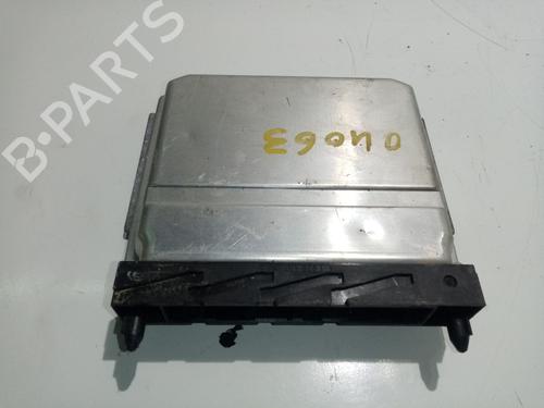 Used Engine control unit (ECU) Engine control unit (ECU) 24686161 24686161