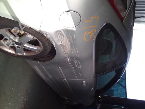 Front bumper FORD FOCUS II (DA_, HCP, DP) 1.8 TDCi | BP19004737C7 