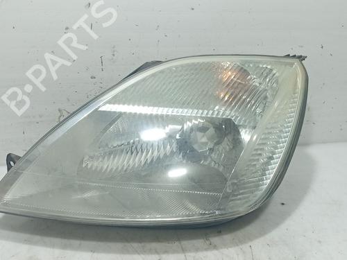 Used Left headlight Left headlight 36552167 36552167