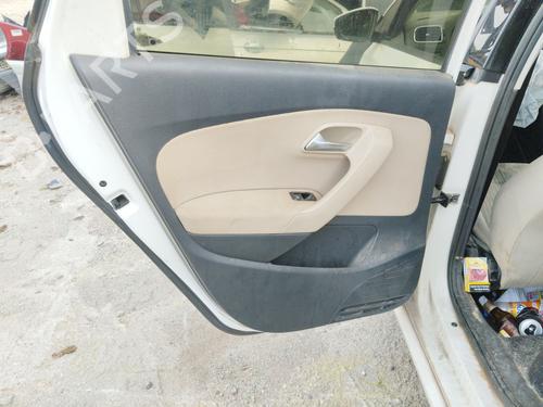 Køler VW POLO V (6R1, 6C1) | BP22735614M31