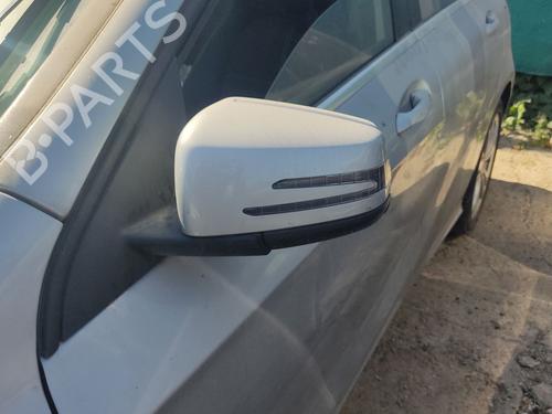 Elektronisk sensor MERCEDES-BENZ A-CLASS (W176) A 200 CDI / d (176.008) | BP31111470M84 