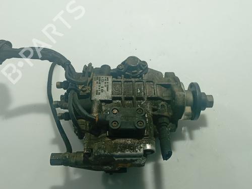 Indsprøtningspumpe SKODA FABIA I (6Y2) 1.9 SDI (64 hp) 31109837