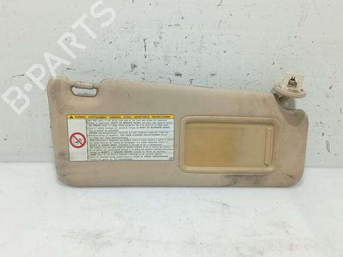 Right sun visor LEXUS IS II (_E2_) 220d (ALE20) | BP36390356I2 - Image 2