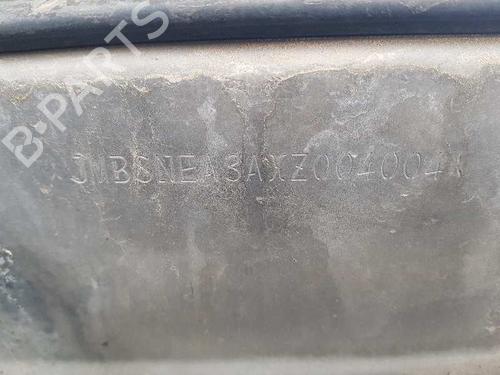 Left mirror MITSUBISHI GALANT VIII (EA_) | BP18979406C26