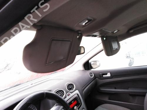 Starter FORD FOCUS II (DA_, HCP, DP) 1.6 TDCi | BP23861020M8 